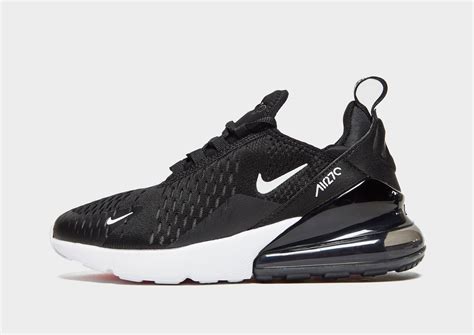 nike air max 270 kinder schwarz 39